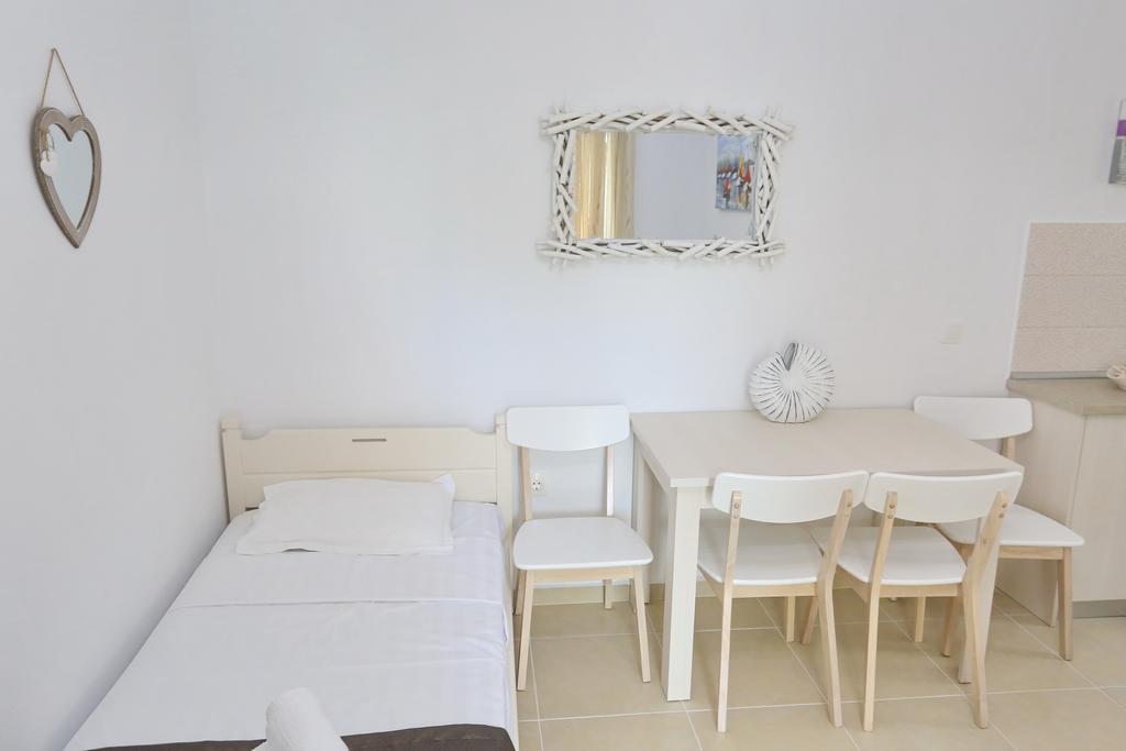 Villa Repas Pefkochori Luaran gambar