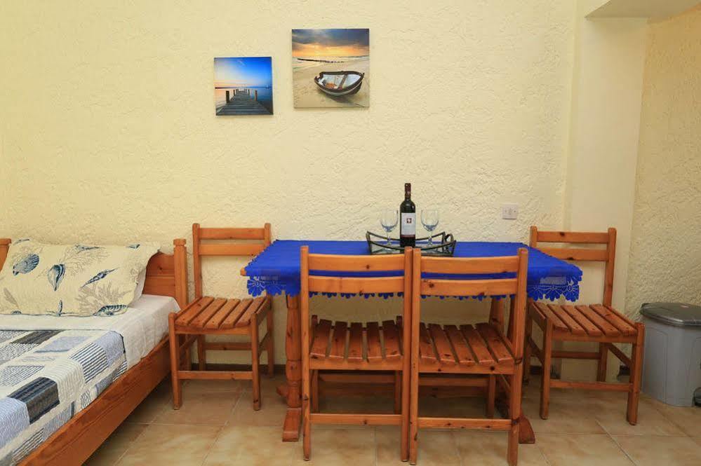 Villa Repas Pefkochori Luaran gambar