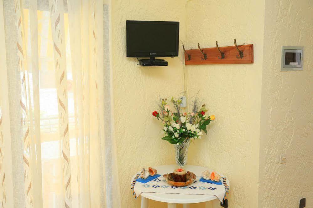 Villa Repas Pefkochori Luaran gambar