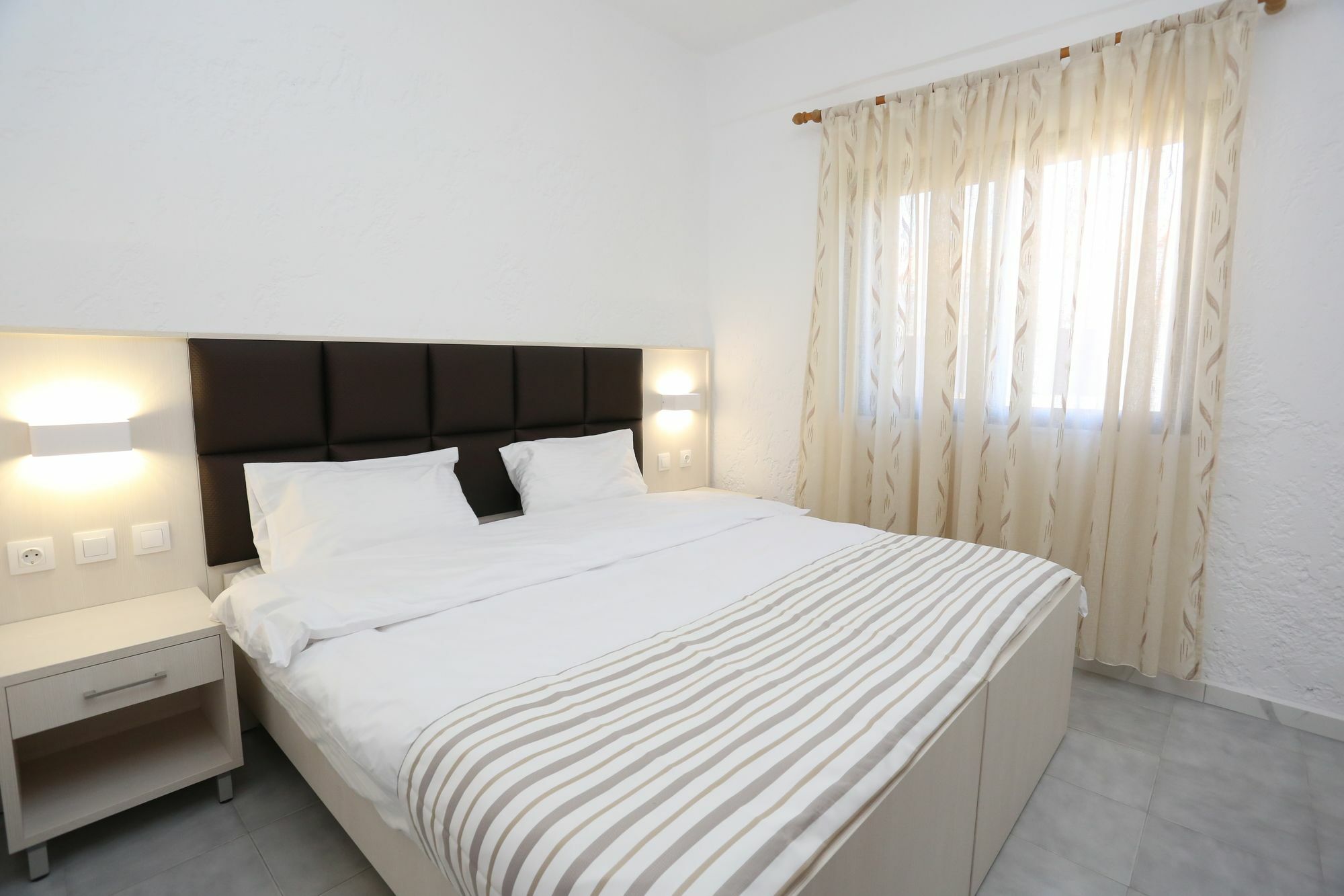 Villa Repas Pefkochori Luaran gambar